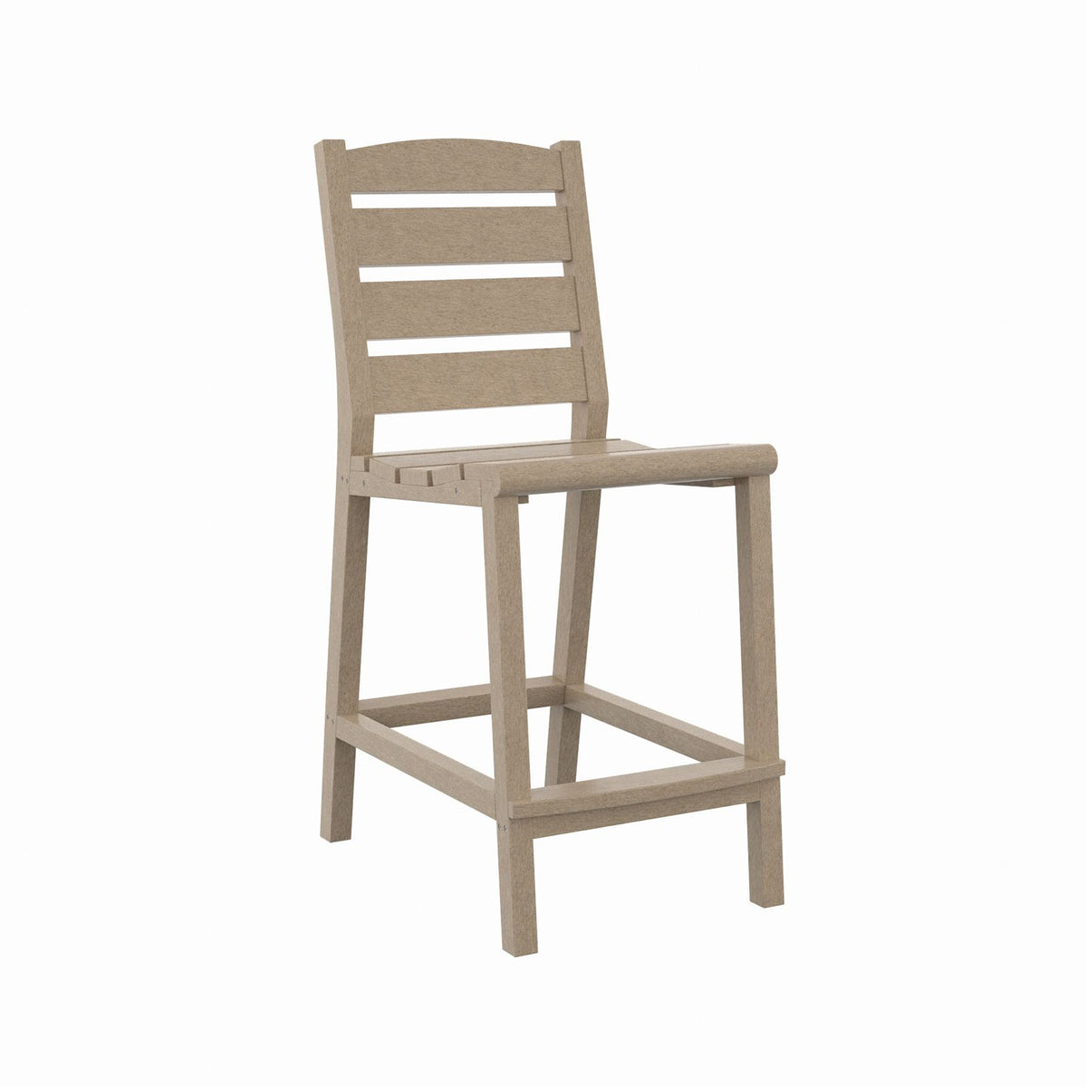 C311C Napa Counter Side Chair