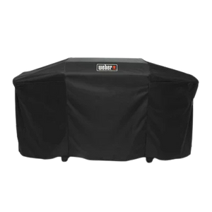 Griddle Cover 17/22in With Stand