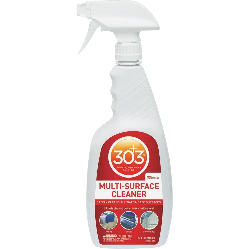 Patio Multi Surface Cleaner 32oz/946ml