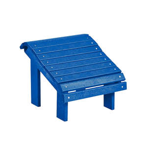 F04 Premium Footstool
