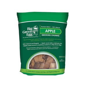 Premium Smoking Chunks