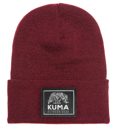 Kuma Toque
