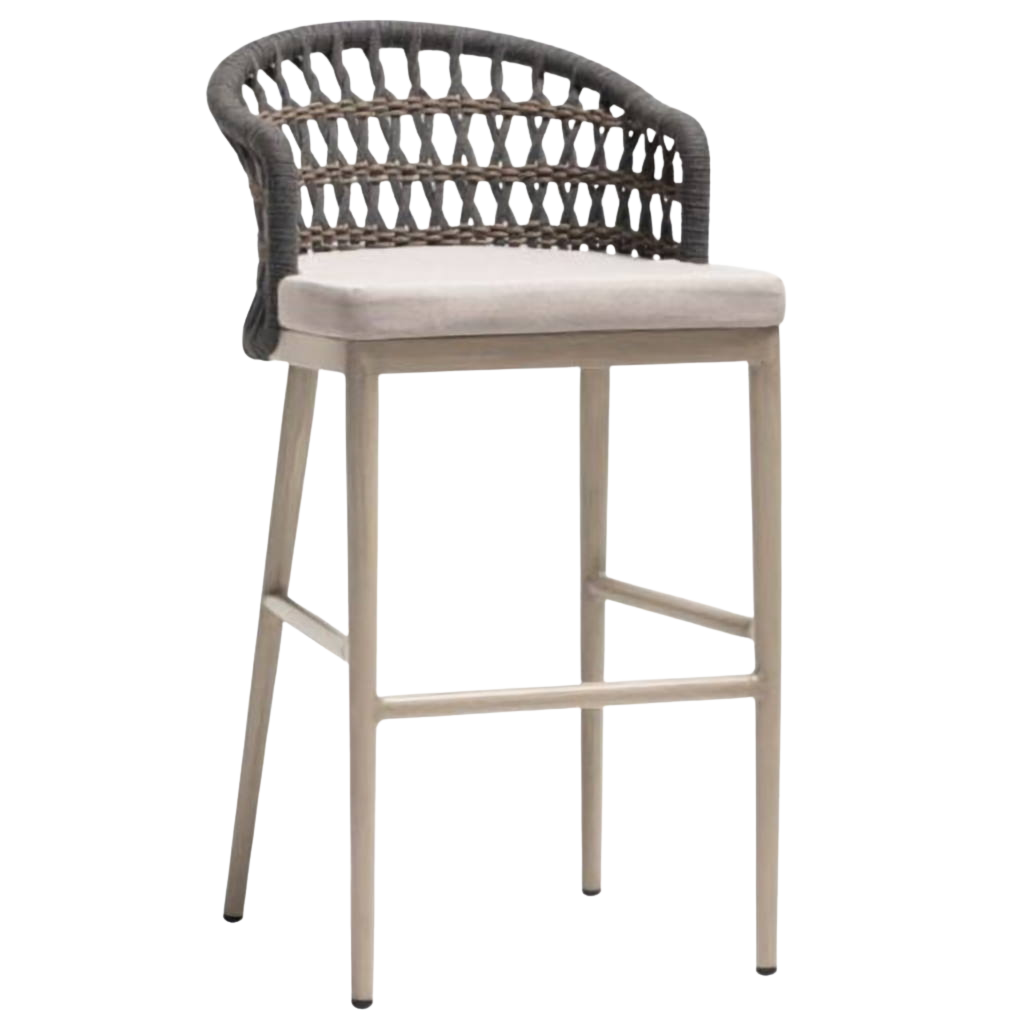 Coconut Grove Bar Chair