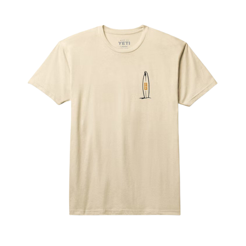 Surf Trip Short Sleeve T-Shirt