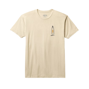 Surf Trip Short Sleeve T-Shirt