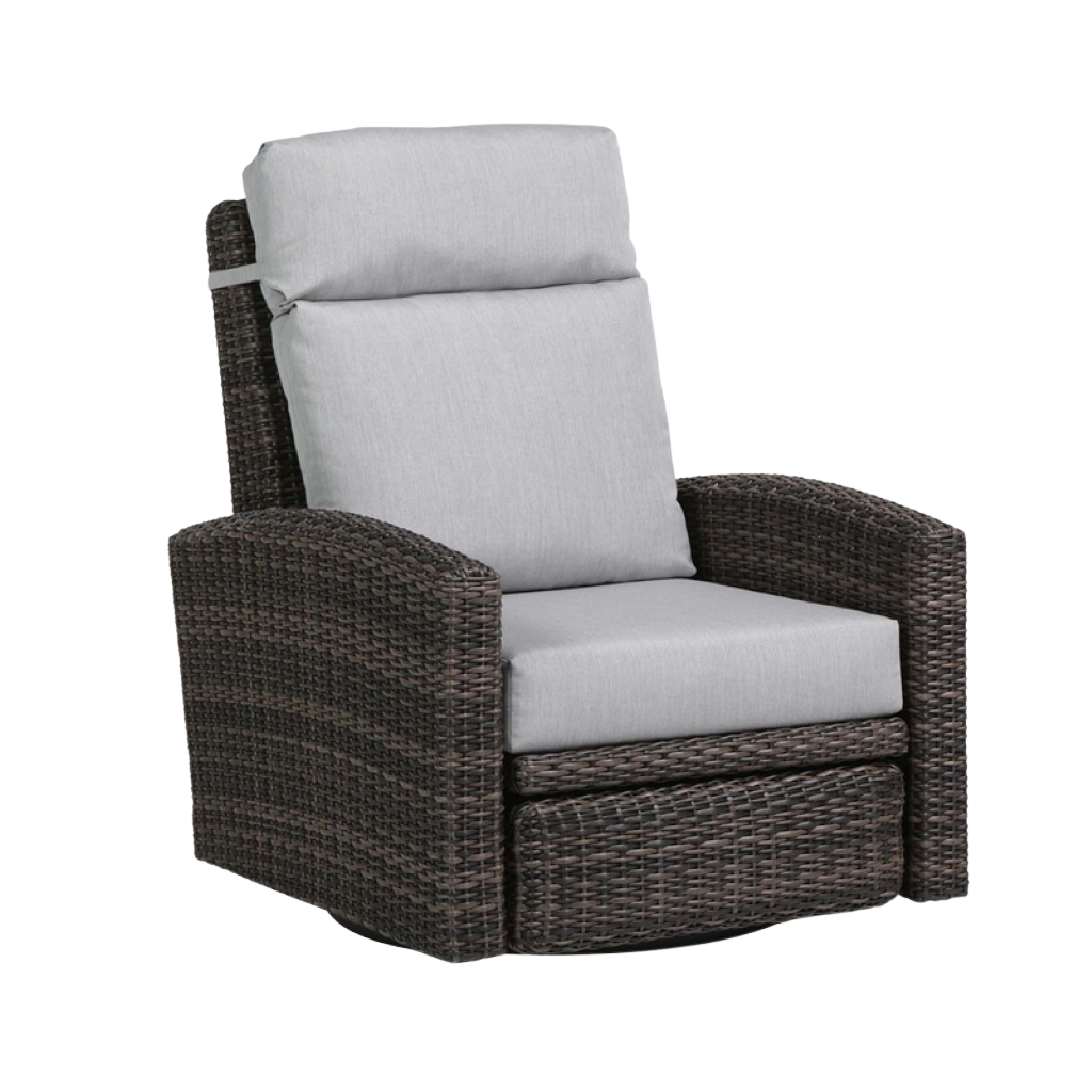 Coral Gables Recliner