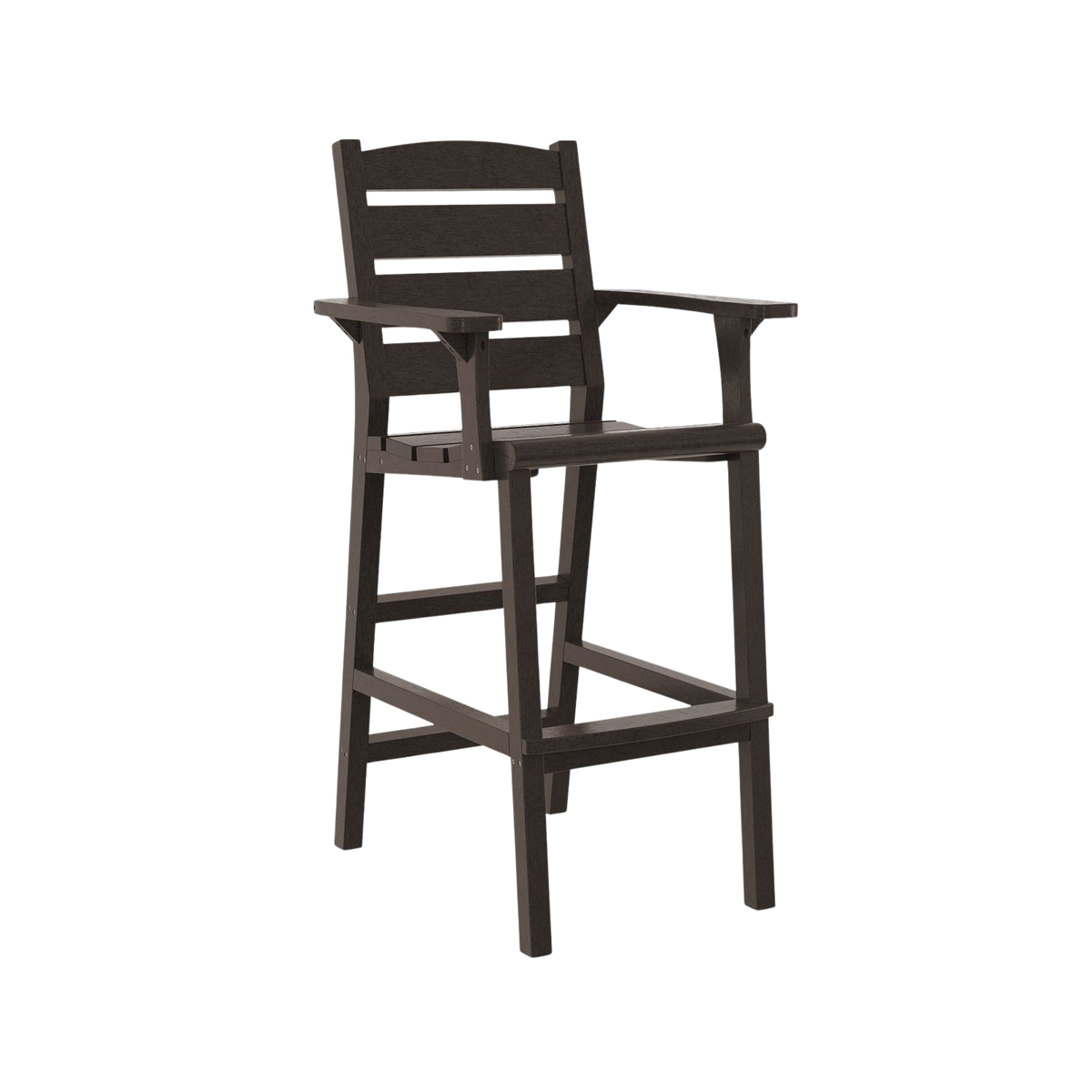 C313 Napa Pub Arm Chair