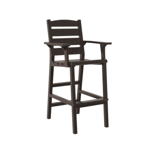 C313 Napa Pub Arm Chair