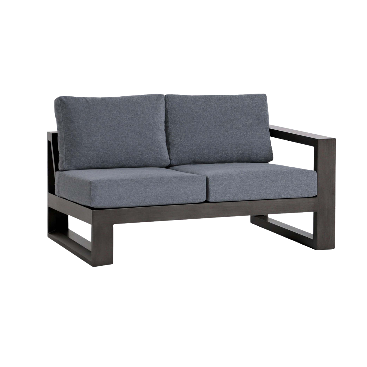 Element 5.0 Sectional 2 Seat Right Arm