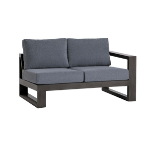 Element 5.0 Sectional 2 Seat Right Arm