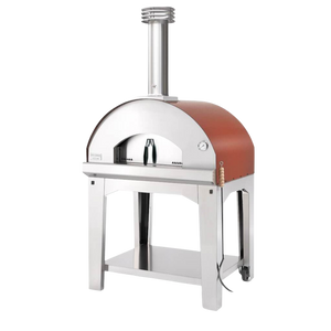 Mangiafuoco Wood Fired Pizza Oven (Without Cart)