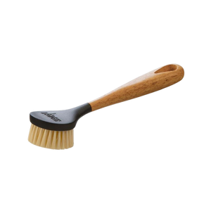Cast Iron Scrub Brush