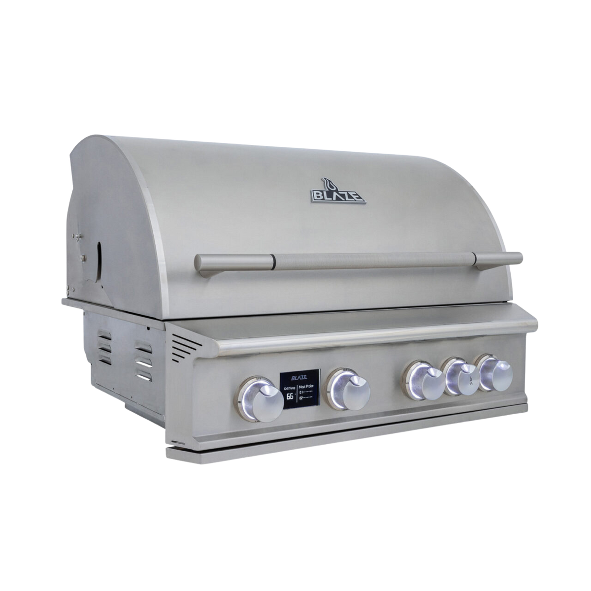 Blaze 4 Burner Premium LTE3+ Pro Gas Grill