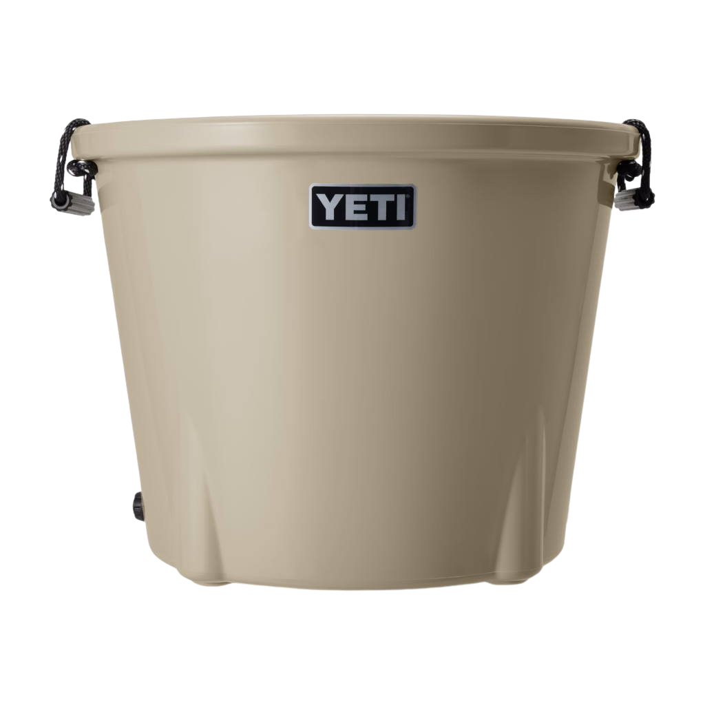 Yeti Tank Bucket