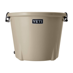 Yeti Tank Bucket