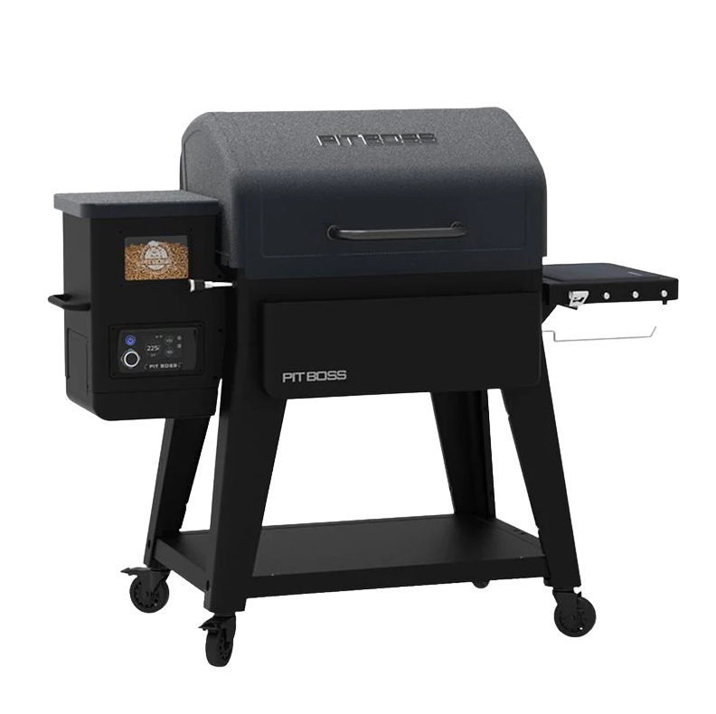Navigator 1300 Wood Pellet Grill