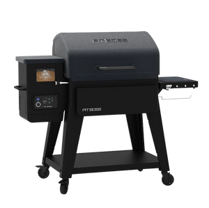 Navigator 1300 Wood Pellet Grill