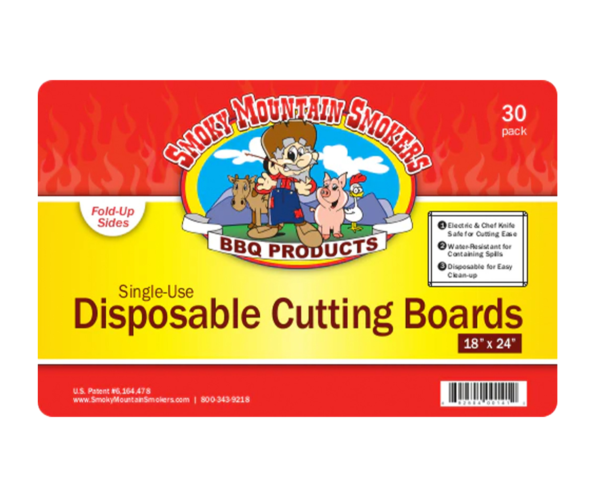 Disposable Cutting Boards