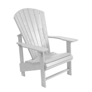 C01 Classic Adirondack