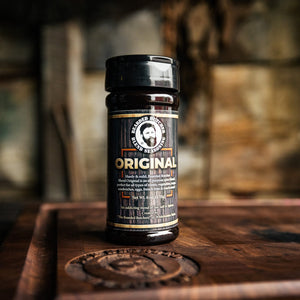 Bearded Butcher Blend Seasoning Original