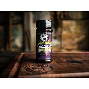 Bearded Butcher Blend Seasoning Cajun