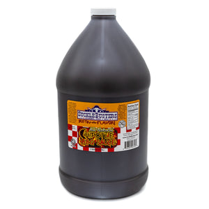 Chipotle BBQ Sauce 12 oz - SuckleBusters