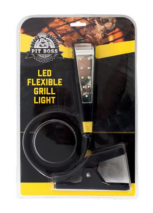 Pit Boss LED Flexible Grill Light