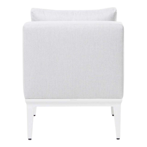 Alassio Sectional Armless Chair