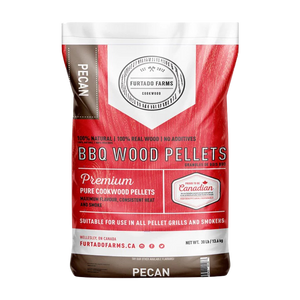 Furtado Pellets Pecan