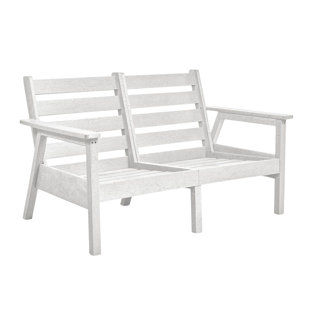 Tofino Love Seat Frame