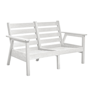 Tofino Love Seat Frame