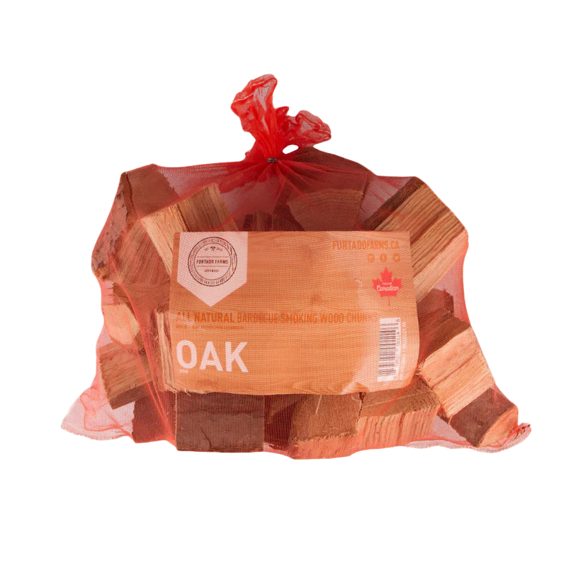 Furtado Farms Cookwood Chunks