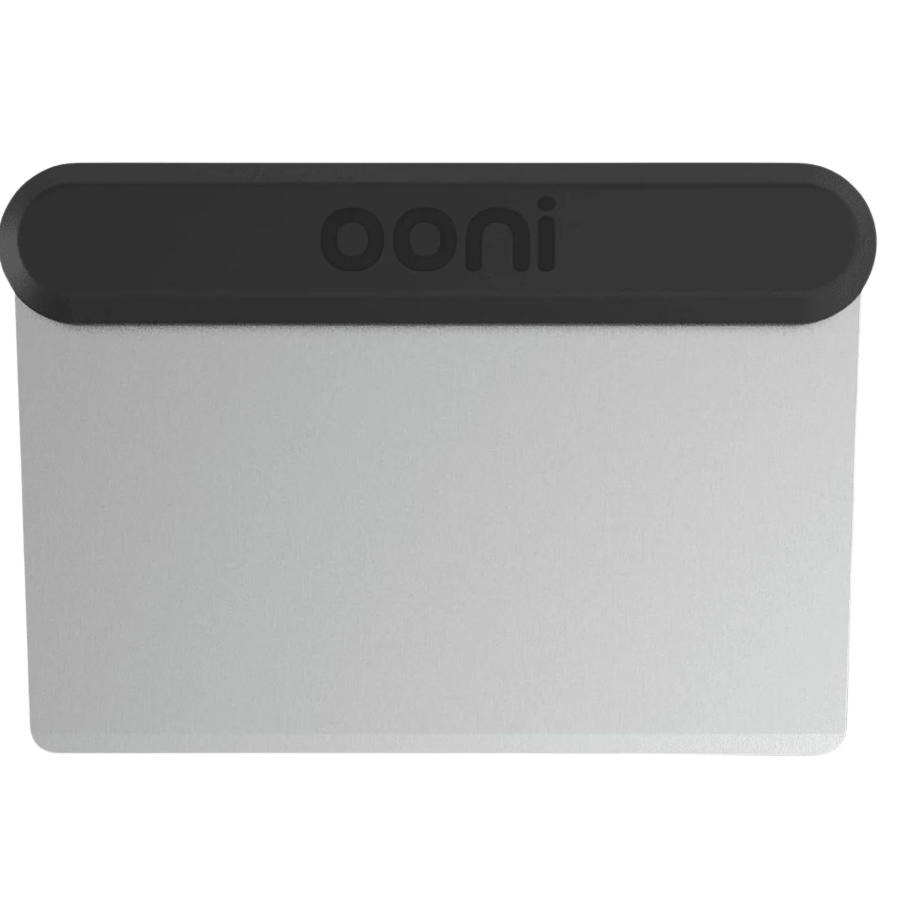 Ooni Bench/Pizza Dough Scraper