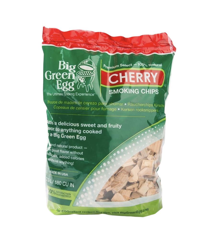 Premium Smoking Chips