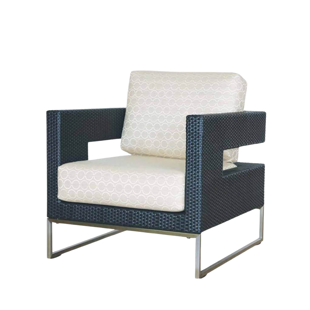 Vilano set - Vilano Club Chair