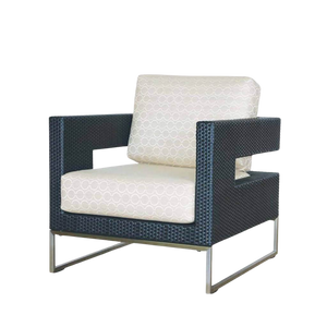 Vilano set - Vilano Club Chair