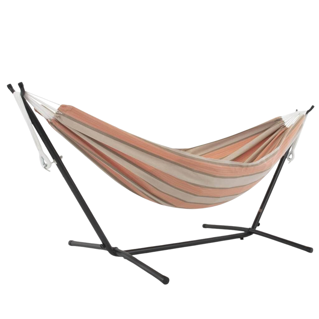 9ft Sunbrella Hammock with Stand