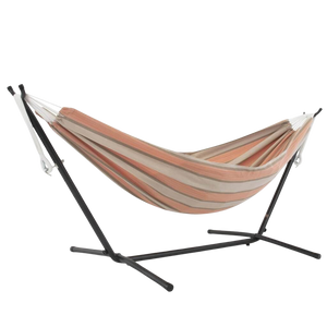 9ft Sunbrella Hammock with Stand