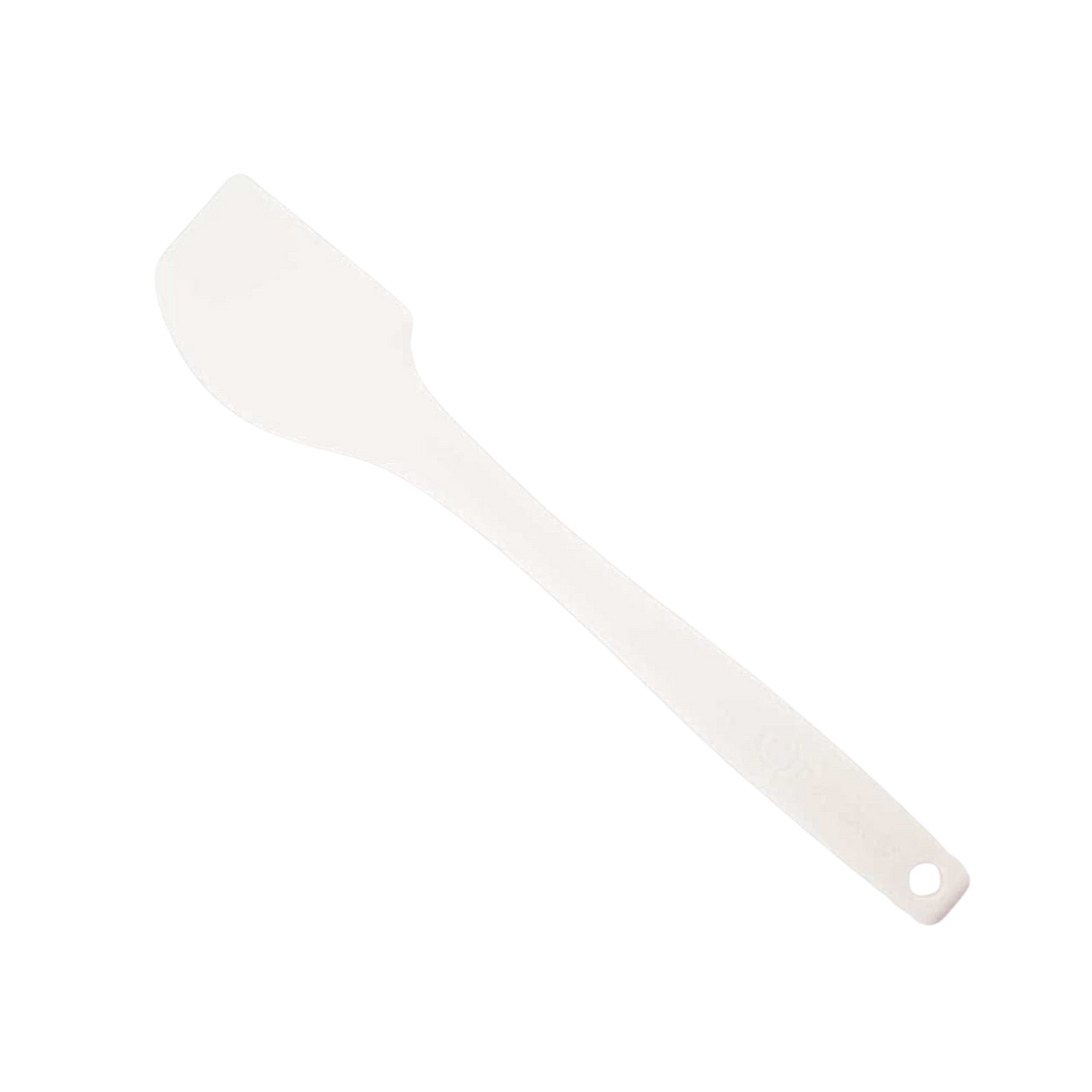 Hi-Temp Silicone Spatula