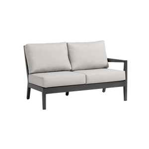 Lucia Sectional 2 Seater Right