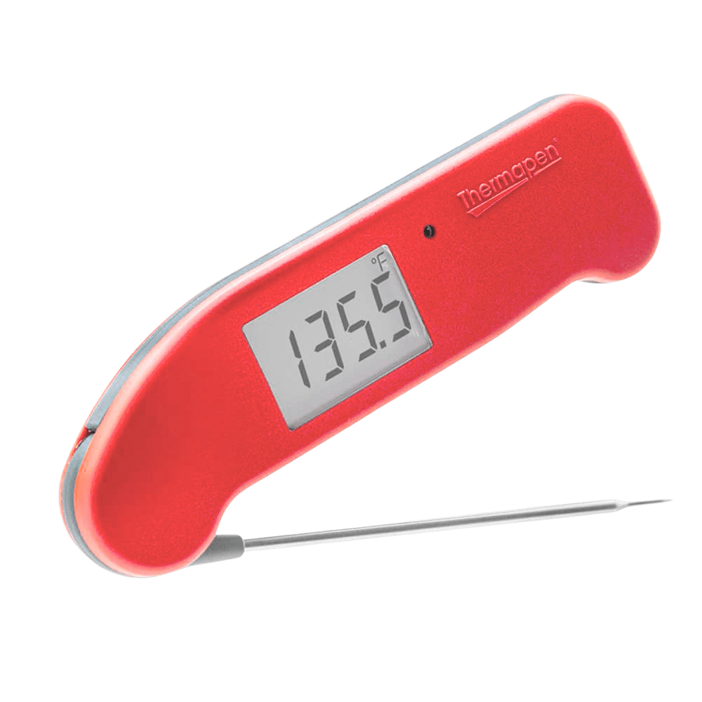 ThermoWorks Thermapen® ONE - Wicker Land Patio ThermoWorks Thermapen® ONE - Wicker Land Patio