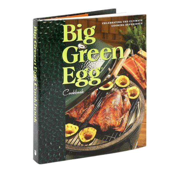 Big Green Egg Cookbook Original