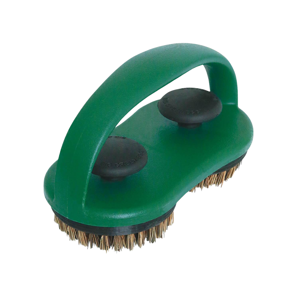 Palmyra Bristle Dual Brush Grid and Pizza Stone Scrubber