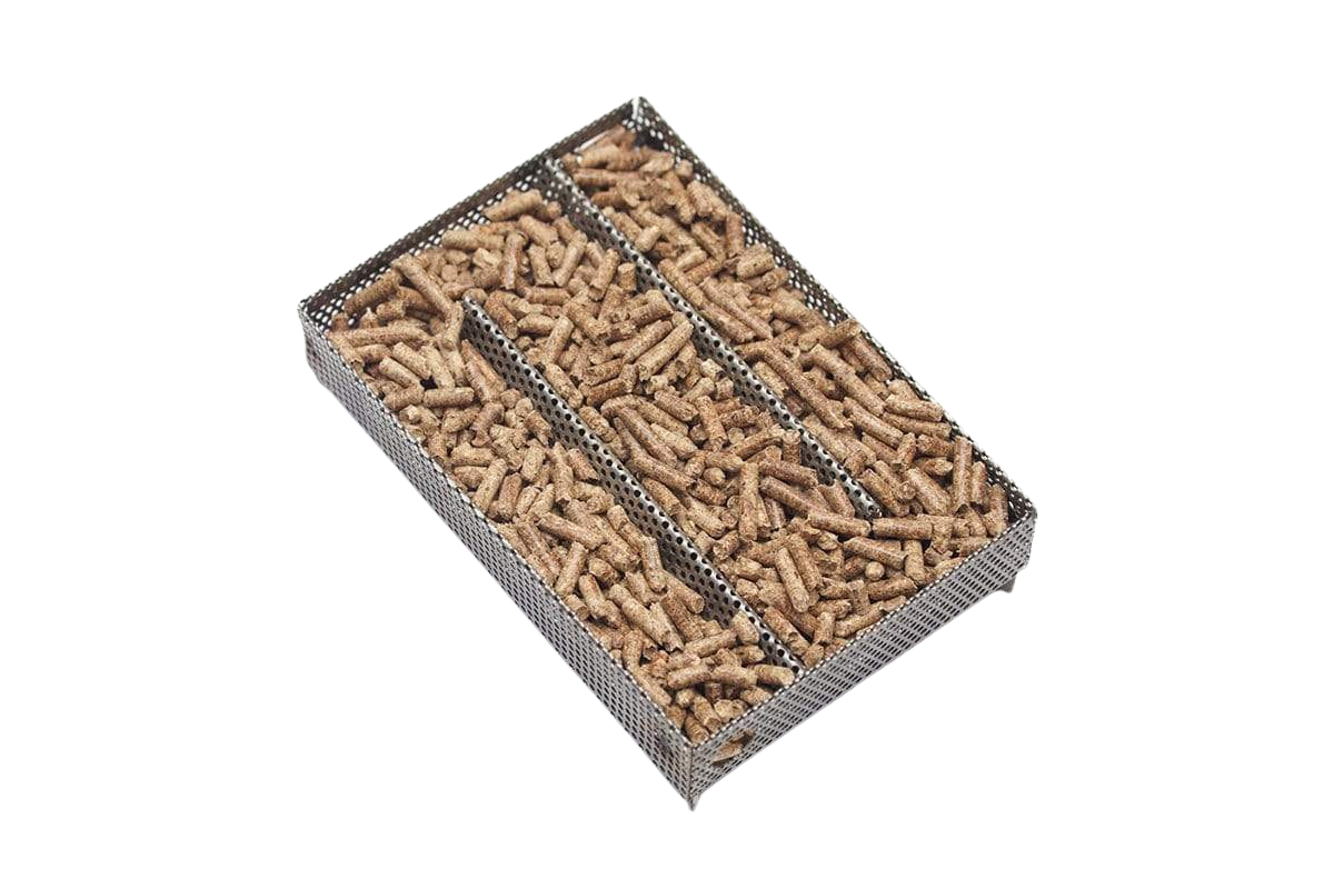 5 x 8 Smoker Maze