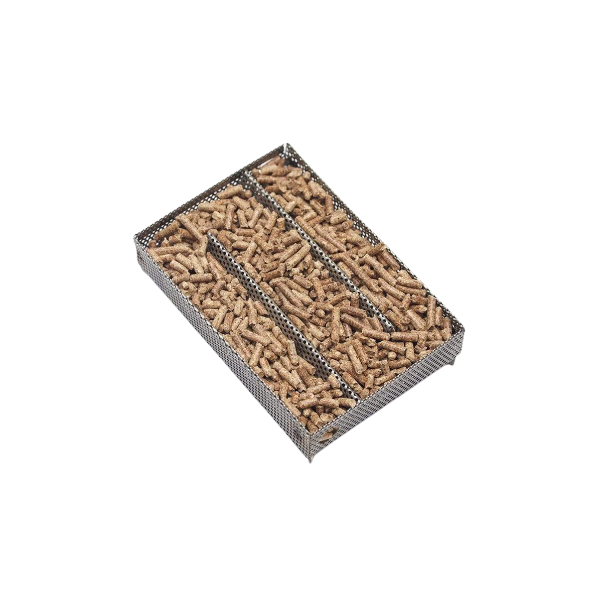 5 x 8 Smoker Maze