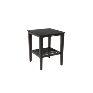 Biltmore Sintered Stone End Table
