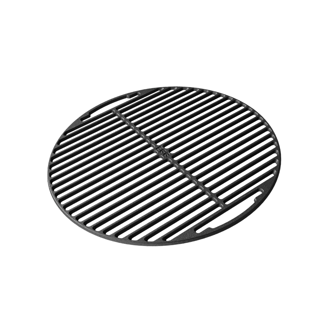 Cast Iron Dual Side Grid