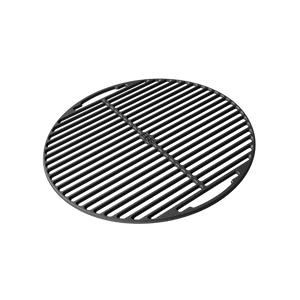 Cast Iron Dual Side Grid