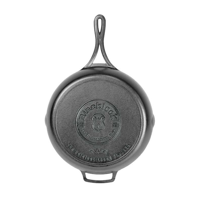 Lodge Blacklock 12" Skillet