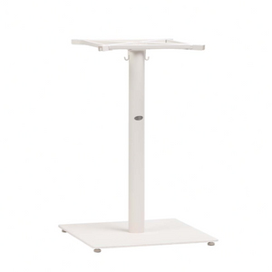 Pismo 76lbs Square Table Base